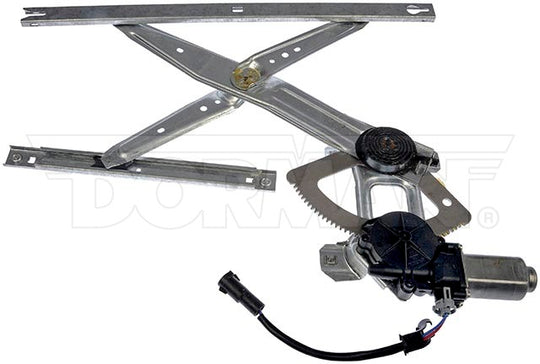 748-062 Window Motor and Regulator Assembly Dorman - OE Solutions Canada