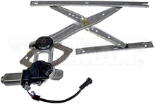 Load image into Gallery viewer, 748-063 Window Motor and Regulator Assembly Dorman - OE Solutions Canada