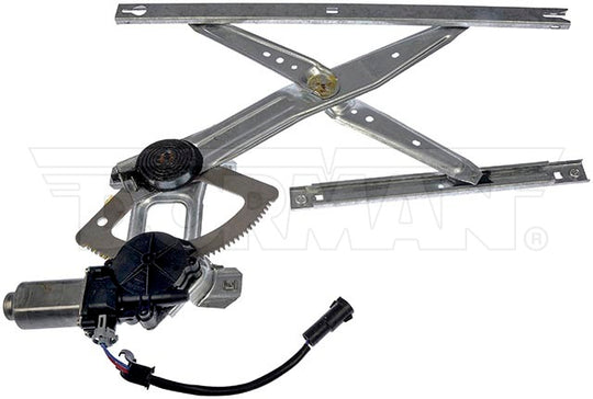 748-063 Window Motor and Regulator Assembly Dorman - OE Solutions Canada