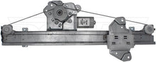 Charger l'image dans la galerie, 748-064 Window Motor and Regulator Assembly Dorman - OE Solutions Canada