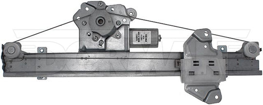 748-064 Window Motor and Regulator Assembly Dorman - OE Solutions Canada