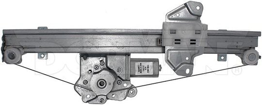 748-065 Window Motor and Regulator Assembly Dorman - OE Solutions Canada