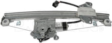Load image into Gallery viewer, 748-066 Window Motor and Regulator Assembly Dorman - OE Solutions Canada