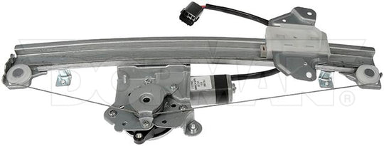 748-066 Window Motor and Regulator Assembly Dorman - OE Solutions Canada