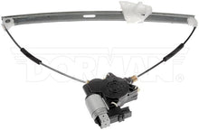 Load image into Gallery viewer, 748-083 Window Motor and Regulator Assembly Dorman - OE Solutions Canada
