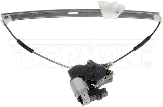 748-083 Window Motor and Regulator Assembly Dorman - OE Solutions Canada