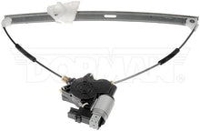 Load image into Gallery viewer, 748-084 Window Motor and Regulator Assembly Dorman - OE Solutions Canada