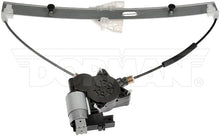 Load image into Gallery viewer, 748-089 Window Motor and Regulator Assembly Dorman - OE Solutions Canada