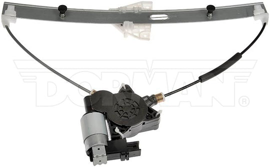 748-089 Window Motor and Regulator Assembly Dorman - OE Solutions Canada