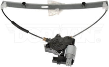 Load image into Gallery viewer, 748-090 Window Motor and Regulator Assembly Dorman - OE Solutions Canada