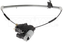 Load image into Gallery viewer, 748-091 Window Motor and Regulator Assembly Dorman - OE Solutions Canada