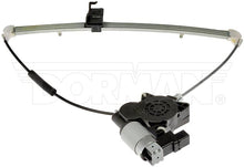 Load image into Gallery viewer, 748-092 Window Motor and Regulator Assembly Dorman - OE Solutions Canada