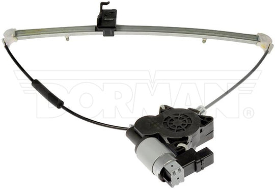 748-092 Window Motor and Regulator Assembly Dorman - OE Solutions Canada
