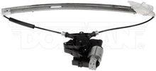 Load image into Gallery viewer, 748-093 Window Motor and Regulator Assembly Dorman - OE Solutions Canada