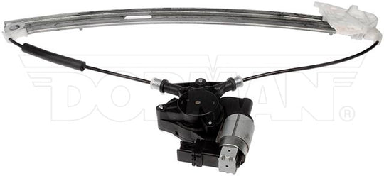 748-093 Window Motor and Regulator Assembly Dorman - OE Solutions Canada
