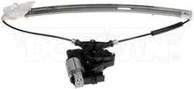 Load image into Gallery viewer, 748-094 Window Motor and Regulator Assembly Dorman - OE Solutions Canada