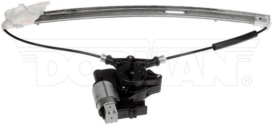 748-094 Window Motor and Regulator Assembly Dorman - OE Solutions Canada