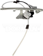 Load image into Gallery viewer, 748-096 Window Motor and Regulator Assembly Dorman - OE Solutions Canada
