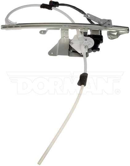 748-096 Window Motor and Regulator Assembly Dorman - OE Solutions Canada