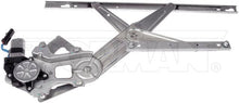 Load image into Gallery viewer, 748-101 Window Motor and Regulator Assembly Dorman - OE Solutions Canada