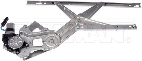 748-101 Window Motor and Regulator Assembly Dorman - OE Solutions Canada