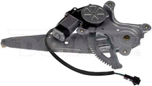 Load image into Gallery viewer, 748-106 Window Motor and Regulator Assembly Dorman - OE Solutions Canada