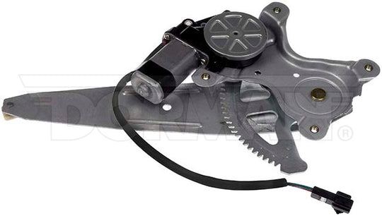 748-106 Window Motor and Regulator Assembly Dorman - OE Solutions Canada