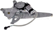 Load image into Gallery viewer, 748-107 Window Motor and Regulator Assembly Dorman - OE Solutions Canada