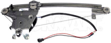 Load image into Gallery viewer, 748-110 Window Motor and Regulator Assembly Dorman - OE Solutions Canada