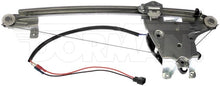 Load image into Gallery viewer, 748-111 Window Motor and Regulator Assembly Dorman - OE Solutions Canada