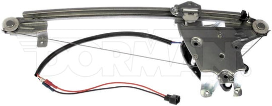 748-111 Window Motor and Regulator Assembly Dorman - OE Solutions Canada