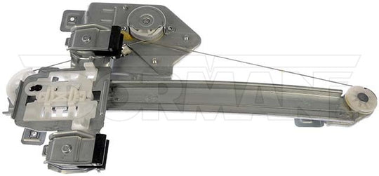 748-112 Window Motor and Regulator Assembly Dorman - OE Solutions Canada