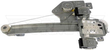 Load image into Gallery viewer, 748-113 Window Motor and Regulator Assembly Dorman - OE Solutions Canada