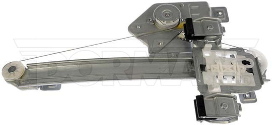 748-113 Window Motor and Regulator Assembly Dorman - OE Solutions Canada