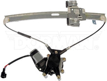 Load image into Gallery viewer, 748-114 Window Motor and Regulator Assembly Dorman - OE Solutions Canada