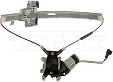 Load image into Gallery viewer, 748-115 Window Motor and Regulator Assembly Dorman - OE Solutions Canada