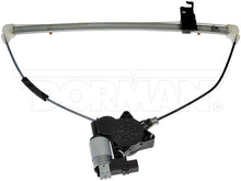 Load image into Gallery viewer, 748-125 Window Motor and Regulator Assembly Dorman - OE Solutions Canada