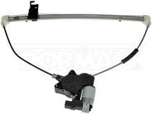Load image into Gallery viewer, 748-126 Window Motor and Regulator Assembly Dorman - OE Solutions Canada