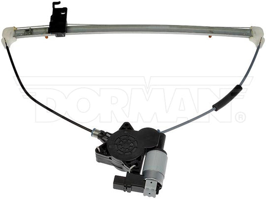 748-126 Window Motor and Regulator Assembly Dorman - OE Solutions Canada