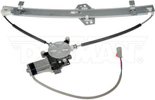 Load image into Gallery viewer, 748-130 Window Motor and Regulator Assembly Dorman - OE Solutions Canada