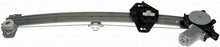 Charger l'image dans la galerie, 748-160 Window Motor and Regulator Assembly Dorman - OE Solutions Canada