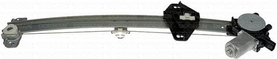 748-160 Window Motor and Regulator Assembly Dorman - OE Solutions Canada