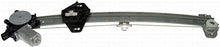 Load image into Gallery viewer, 748-161 Window Motor and Regulator Assembly Dorman - OE Solutions Canada