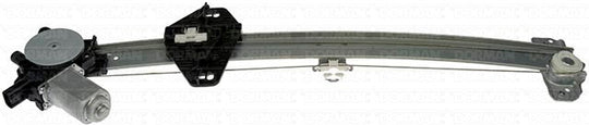 748-161 Window Motor and Regulator Assembly Dorman - OE Solutions Canada
