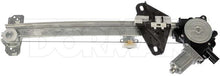 Load image into Gallery viewer, 748-162 Window Motor and Regulator Assembly Dorman - OE Solutions Canada