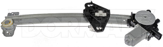 748-163 Window Motor and Regulator Assembly Dorman - OE Solutions Canada