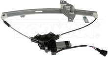 Load image into Gallery viewer, 748-172 Window Motor and Regulator Assembly Dorman - OE Solutions Canada