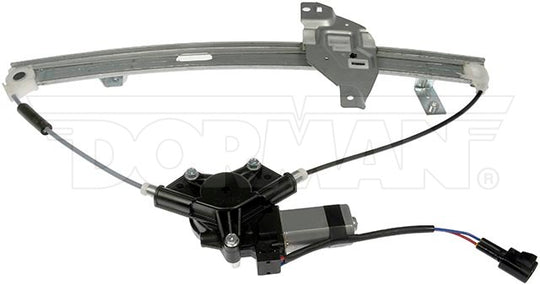 748-172 Window Motor and Regulator Assembly Dorman - OE Solutions Canada