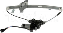 Load image into Gallery viewer, 748-173 Window Motor and Regulator Assembly Dorman - OE Solutions Canada