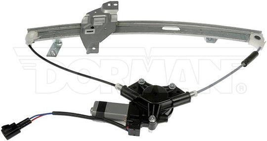 748-173 Window Motor and Regulator Assembly Dorman - OE Solutions Canada